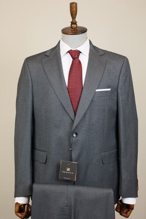 Mono Collar 4 Drop  Suıt