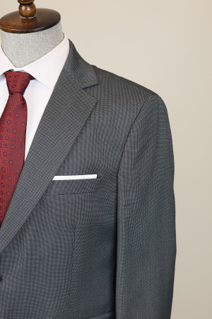 Mono Collar 4 Drop  Suıt