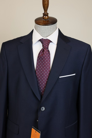 Mono Collar 4 Drop  Suıt
