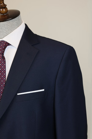 Mono Collar 4 Drop  Suıt