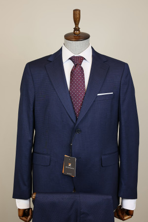 Mono Collar 4 Drop  Suıt