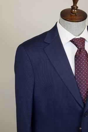 Mono Collar 4 Drop  Suıt