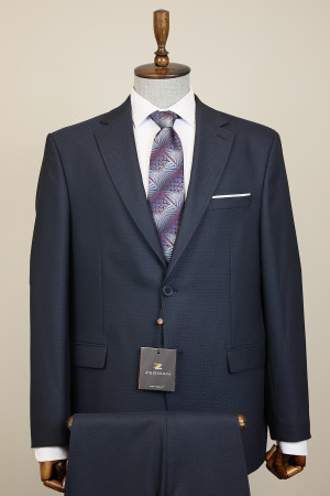 Mono Collar 4 Drop  Suıt