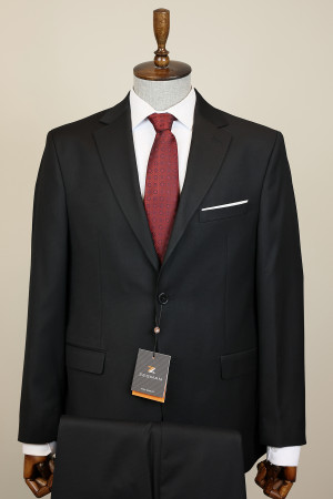 Mono Collar 4 Drop  Suıt