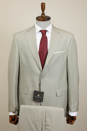 Mono Collar 4 Drop  Suıt