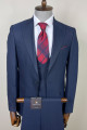 Pointed Collar Vest Suit Pointed Collar Vest Suit