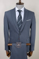 Pointed Collar Suit Pointed Collar Suit