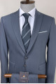 Pointed Collar Suit Pointed Collar Suit
