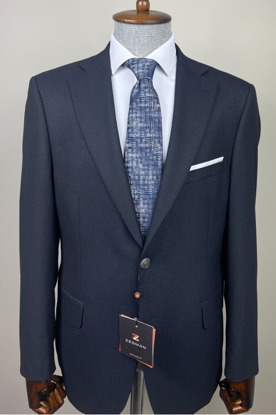 Mono Yaka 4 Drop Ceket