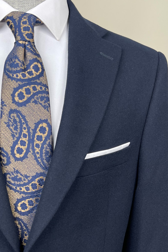 Mono Yaka 4 Drop Ceket