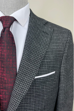 Mono Yaka 4 Drop Ceket