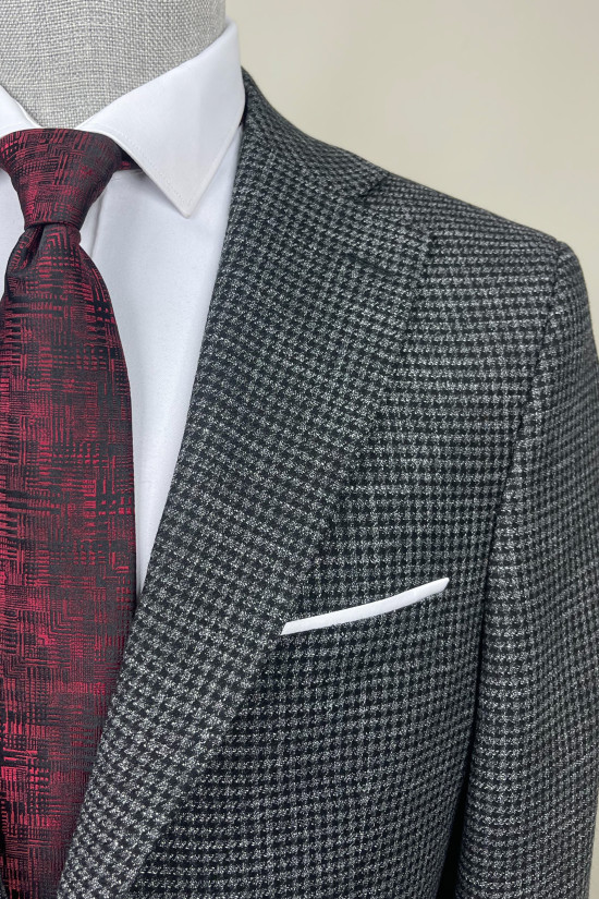 Mono Yaka 4 Drop Ceket