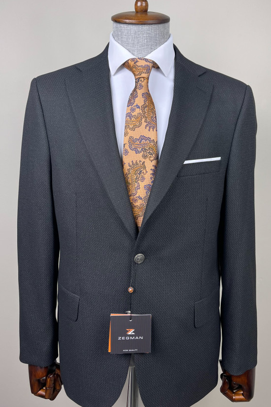 Mono Yaka 4 Drop Ceket