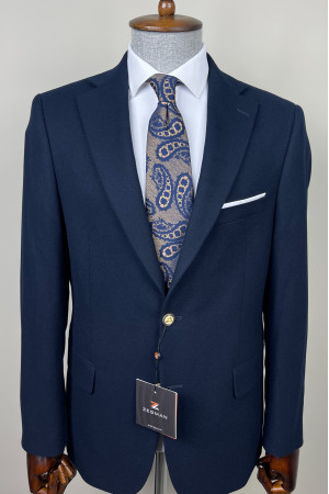 Mono Yaka 4 Drop Ceket