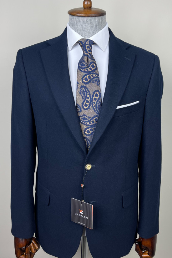 Mono Yaka 4 Drop Ceket