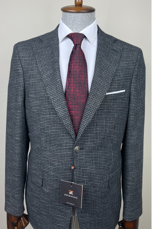 Mono Yaka 4 Drop Ceket