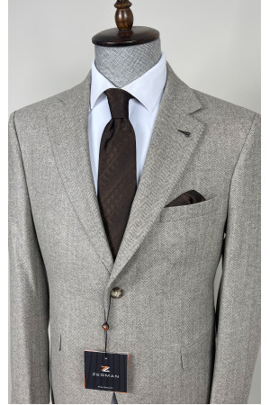 Wool 4 Drop Jacket