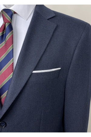 Mono Yaka Yün 4 Drop Ceket