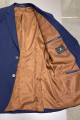 Mono Collar Bag Pocket Jacket Mono Collar Bag Pocket Jacket