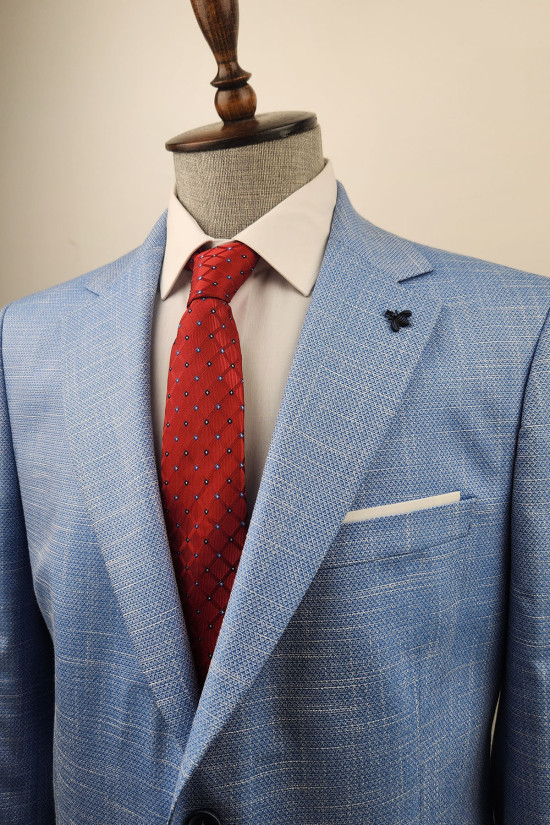 Mono Yaka 4 Drop Ceket