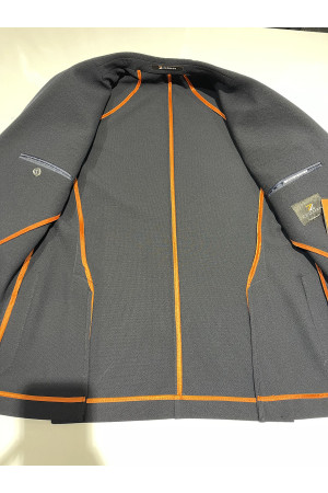 Double Breasted Jacket
