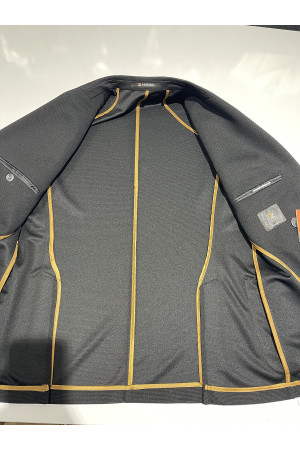 Double Breasted Jacket