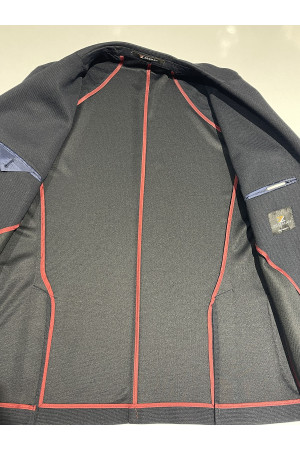 Double Breasted Jacket