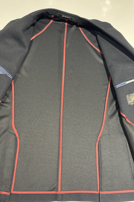 Double Breasted Jacket Double Breasted Jacket