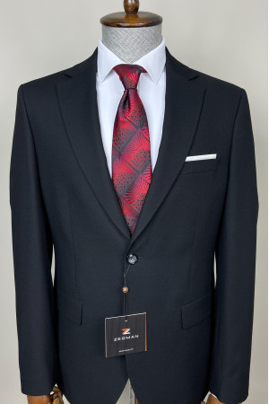 Mono Collar Jacket