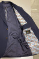 Mono Collar Jacket Mono Collar Jacket