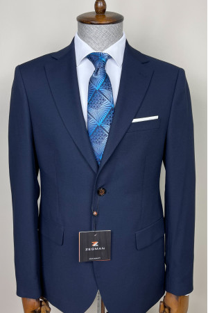 Mono Collar Jacket