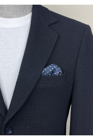 Yarım Astar Torba Cep Ceket