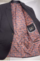 Mono Collar Knitted Jacket Mono Collar Knitted Jacket