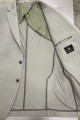 Mono Collar Bag Pocket Jacket Mono Collar Bag Pocket Jacket