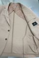 Mono Collar Bag Pocket Jacket Mono Collar Bag Pocket Jacket