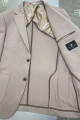 Mono Collar Bag Pocket Jacket Mono Collar Bag Pocket Jacket