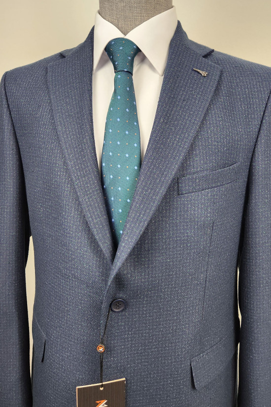 Mono Yaka 4 Drop Ceket