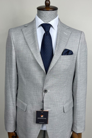 Mono Collar Jacket