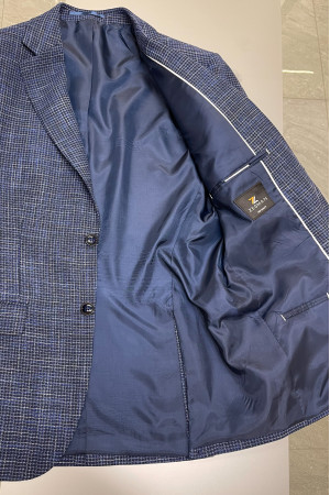 Mono Collar Jacket