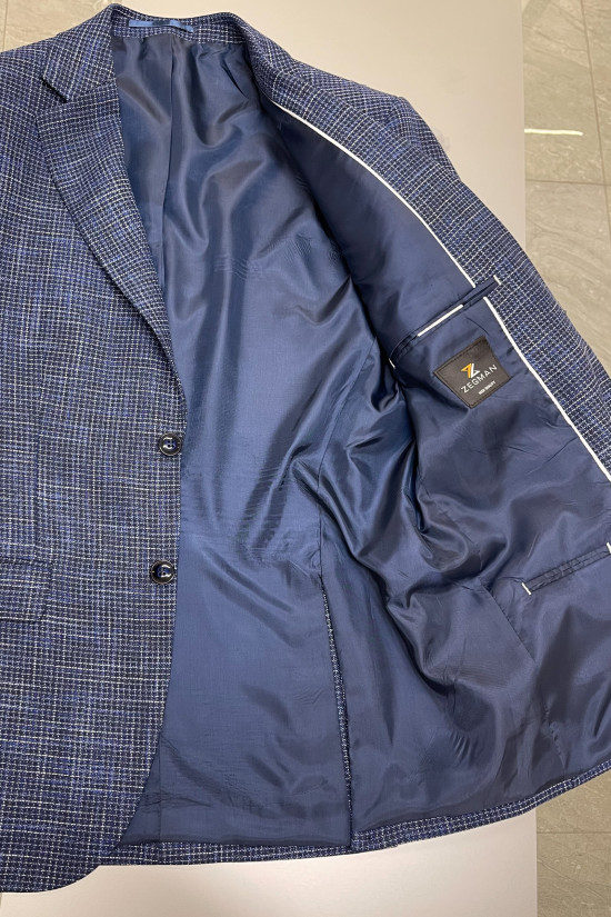 Mono Collar Jacket Mono Collar Jacket