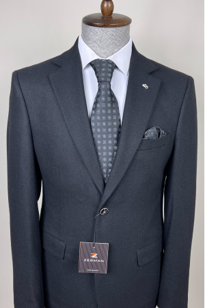 Wool 6 Drop Jacket