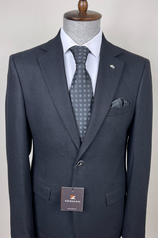 Wool 6 Drop Jacket Wool 6 Drop Jacket