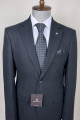 Wool 6 Drop Jacket Wool 6 Drop Jacket