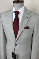 Wool 6 Drop Jacket Wool 6 Drop Jacket