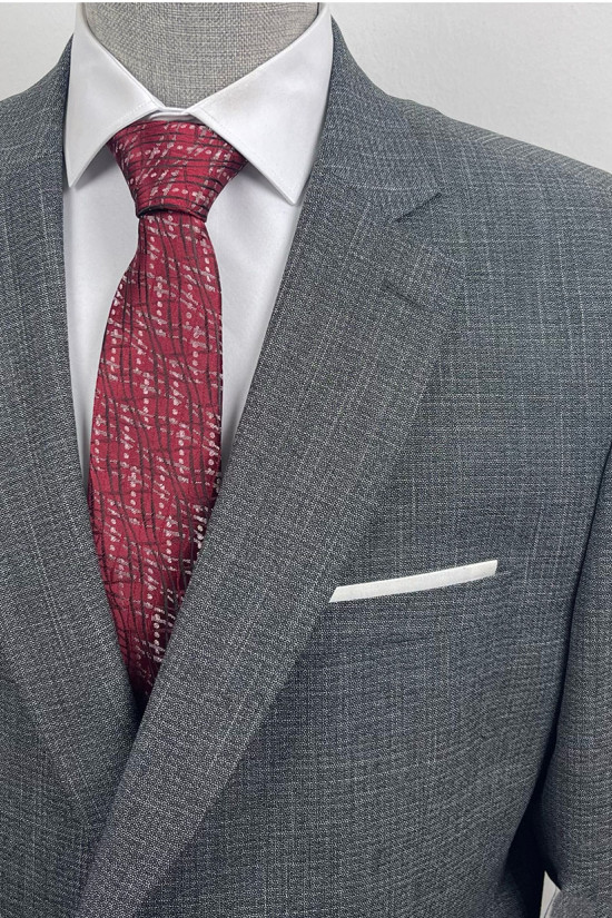 Büyük Beden Takım Elbise