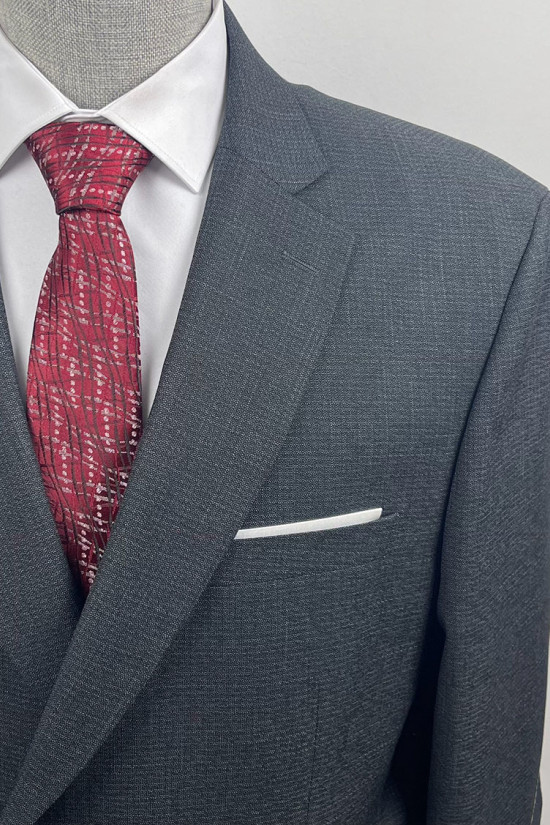 Büyük Beden Takım Elbise