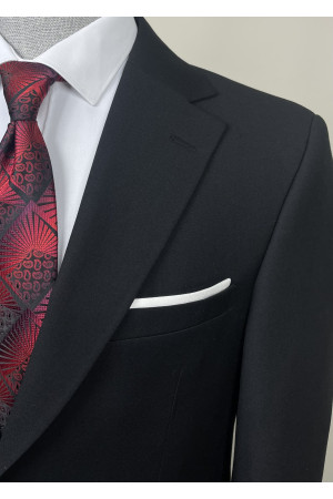 Mono Yaka Takım Elbise