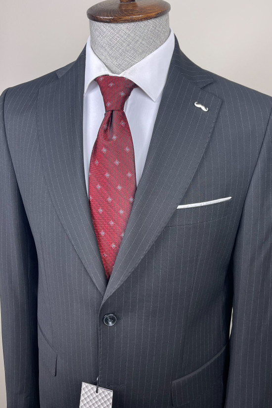 Mono Yaka Sorti Takım Elbise