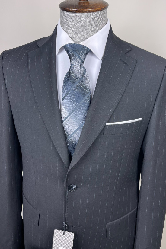 Mono Yaka Sorti Takım Elbise 