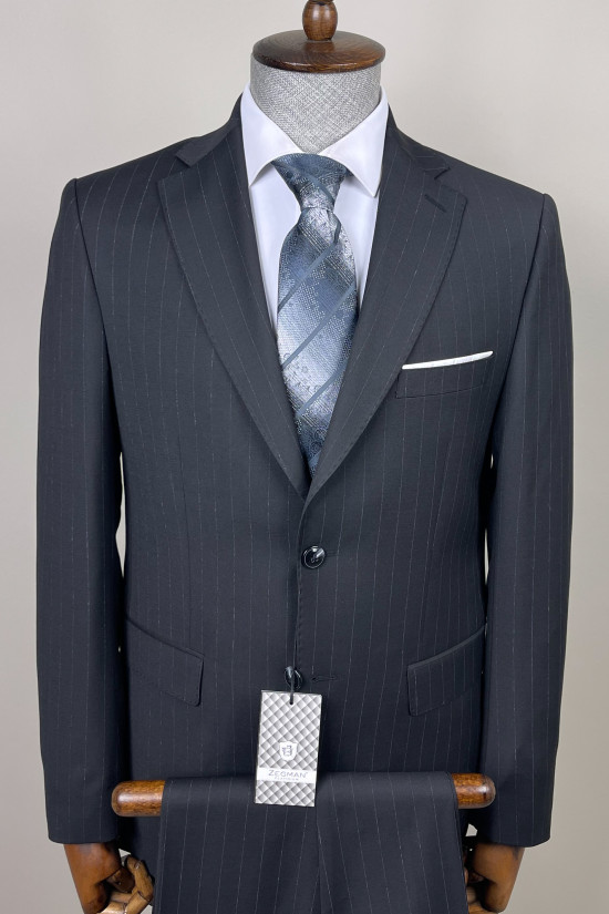 Mono Yaka Sorti Takım Elbise 